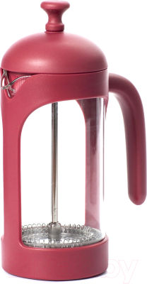 Френч-пресс Attribute Karkade ATF204 - фото