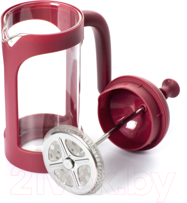 Френч-пресс Attribute Karkade ATF204