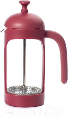 Френч-пресс Attribute Karkade ATF203