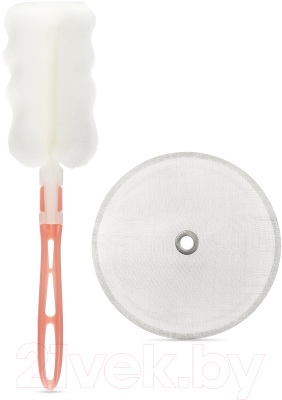 Френч-пресс Attribute Karkade ATF203