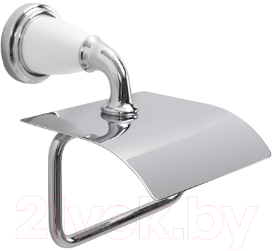 Держатель для туалетной бумаги Art&Max Bianchi AM-E-3683-Cr - фото