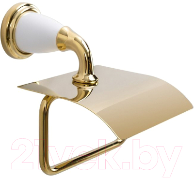 Держатель для туалетной бумаги Art&Max Bianchi AM-E-3683-Do - фото