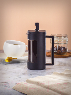 Френч-пресс Attribute Kenya ATF102