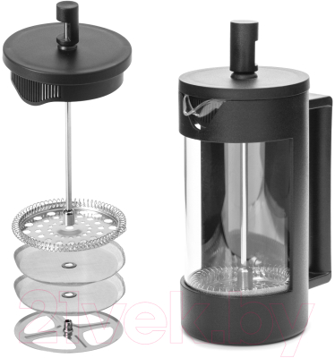 Френч-пресс Attribute Kenya ATF200