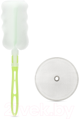 Френч-пресс Attribute Kenya ATF201