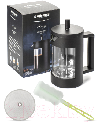 Френч-пресс Attribute Kenya ATF201