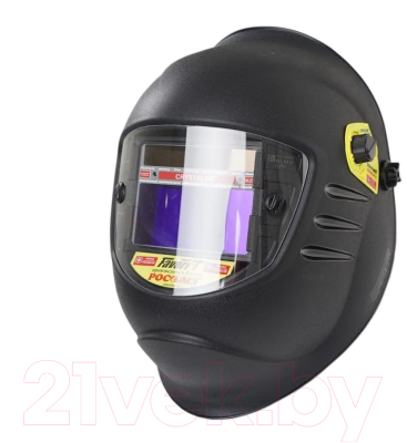 Стекло для сварочной маски РОСОМЗ Для щитка сварщика / 00630