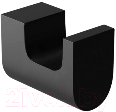 Крючок для ванной Art&Max Platino AM-E-3986-MB - фото