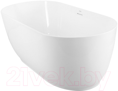 Ванна акриловая BelBagno BB413-1700-800