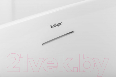 Ванна акриловая BelBagno BB413-1700-800