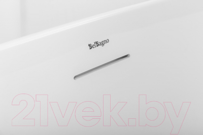 Ванна акриловая BelBagno BB414-1700-800