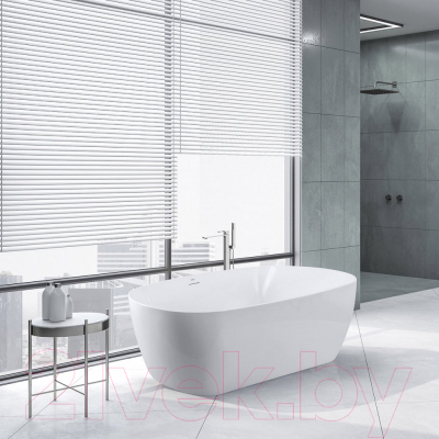 Ванна акриловая BelBagno BB415-1700-800