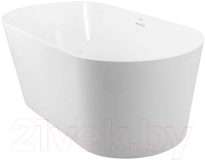 Ванна акриловая BelBagno BB416-1700-800