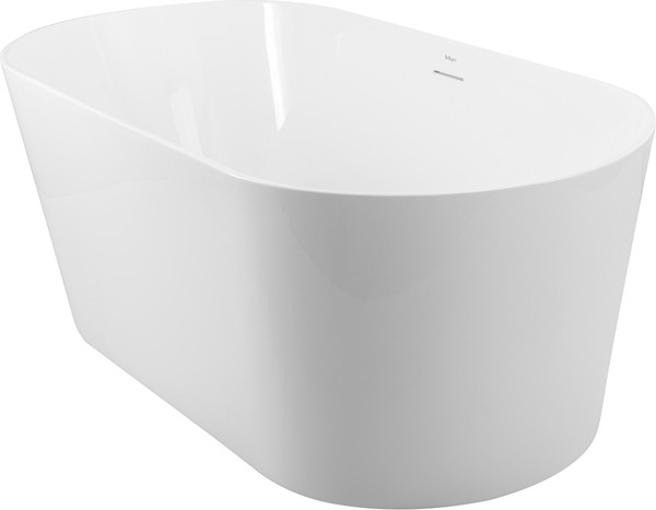 Ванна акриловая BelBagno BB416-1700-800