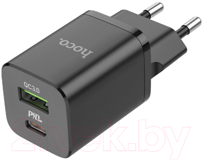 Адаптер питания сетевой Hoco N13