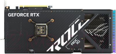 Видеокарта Asus ROG-STRIX-RTX4070TI-O12G-GAMING