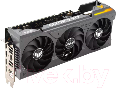 Видеокарта Asus TUF-RTX4070TI-O12G-GAMING