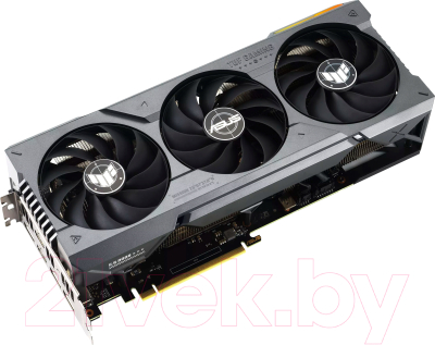 Видеокарта Asus TUF-RTX4070TI-O12G-GAMING