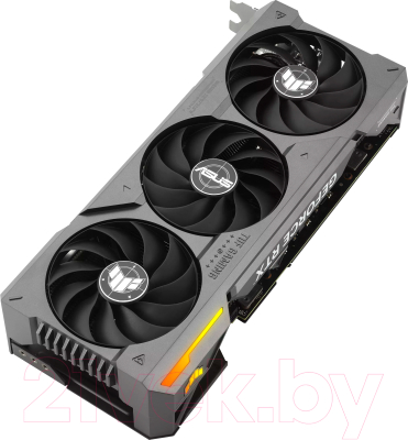 Видеокарта Asus TUF-RTX4070TI-O12G-GAMING