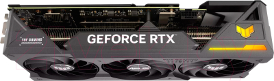 Видеокарта Asus TUF-RTX4070TI-O12G-GAMING