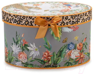 Заварочный чайник SIJ Леопард GC19026