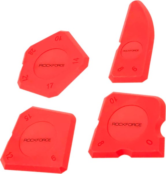 Набор шпателей RockForce RF-5261 - фото