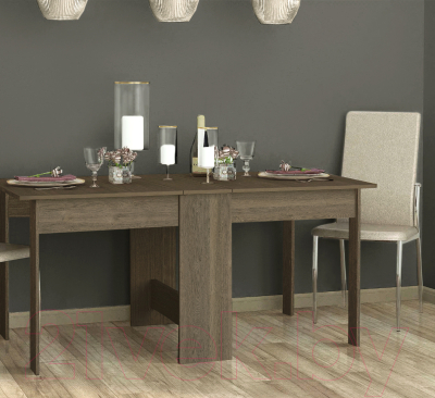 Стол-книга Артём-Мебель СН-115.02