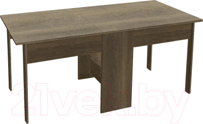 Стол-книга Артём-Мебель СН-115.03 - фото