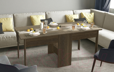 Стол-книга Артём-Мебель СН-115.03