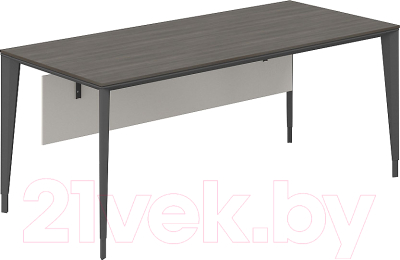 Письменный стол Norden 180x80x74 / NZ-0101.BT.AN - фото