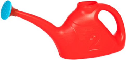 Лейка садовая Радиан С рассеивателем / R0204 - фото