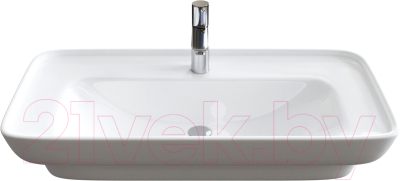 Умывальник Ekokerama Doppio 80 / 0117 - фото