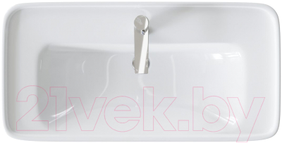 Умывальник Ekokerama Doppio 80 / 0117