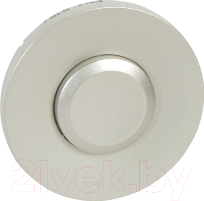 Лицевая панель Legrand Celiane 68315 - фото