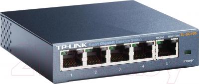 Коммутатор TP-Link TL-SG105