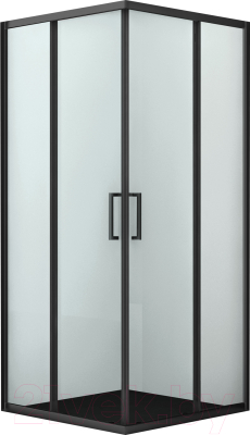 Душевой уголок Wasserkraft Dill 61S03 - фото