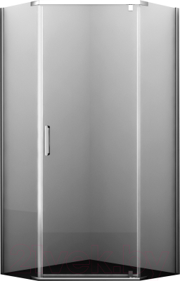 Душевой уголок Wasserkraft Leine 35P38 - фото