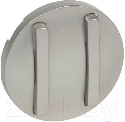 Лицевая панель для выключателя Legrand Celiane 65102 - фото