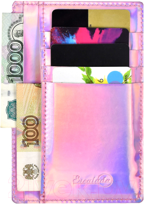 Кардхолдер Escalada 48413