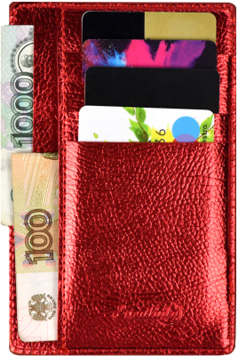 Кардхолдер Escalada 48415