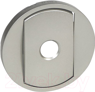 Лицевая панель Legrand Celiane 68312 - фото