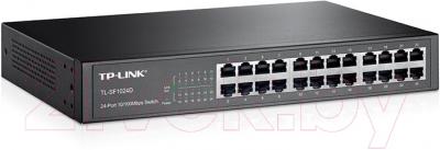 Коммутатор TP-Link TL-SF1024D