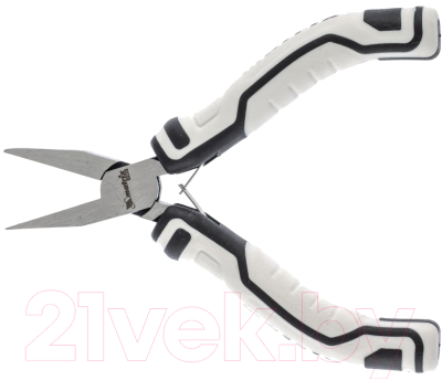 Плоскогубцы Matrix Утконосы Mini 17836 - фото