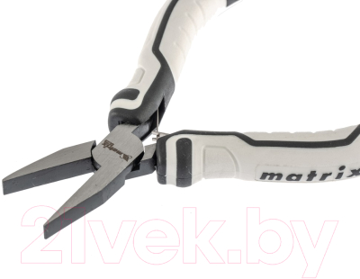 Плоскогубцы Matrix Утконосы Mini 17836