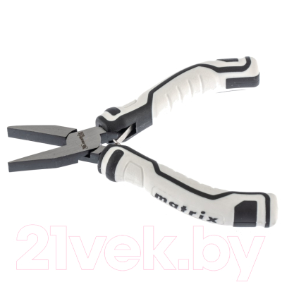 Плоскогубцы Matrix Утконосы Mini 17836