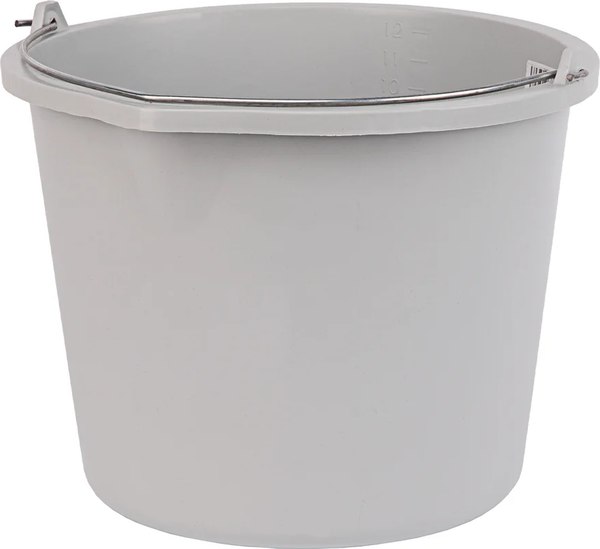 Ведро строительное Matrix 81409 - фото