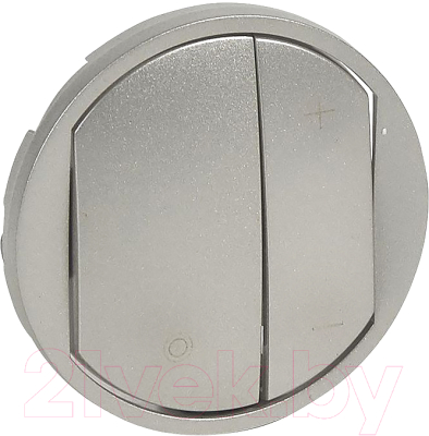 Лицевая панель для диммера Legrand Celiane 65183 - фото