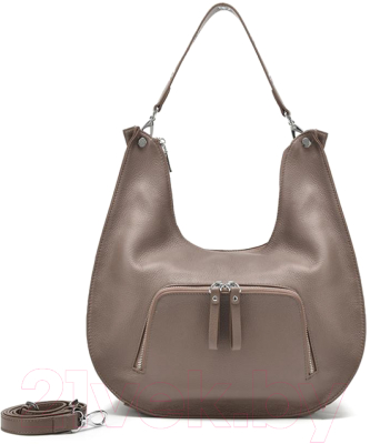 Сумка Mironpan 6026 (рыжий) - фото