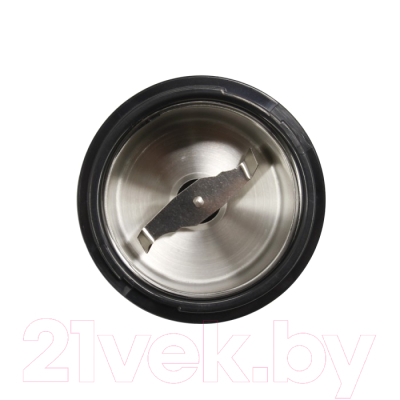 Кофемолка Atlanta ATH-3402 (серебристый)