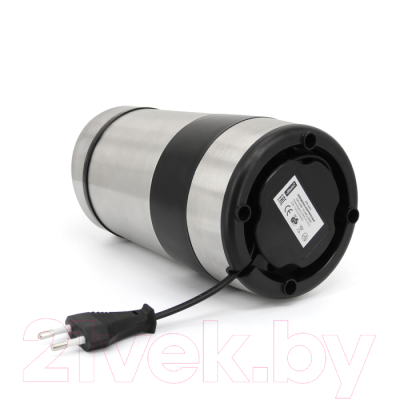 Кофемолка Atlanta ATH-3402 (серебристый)